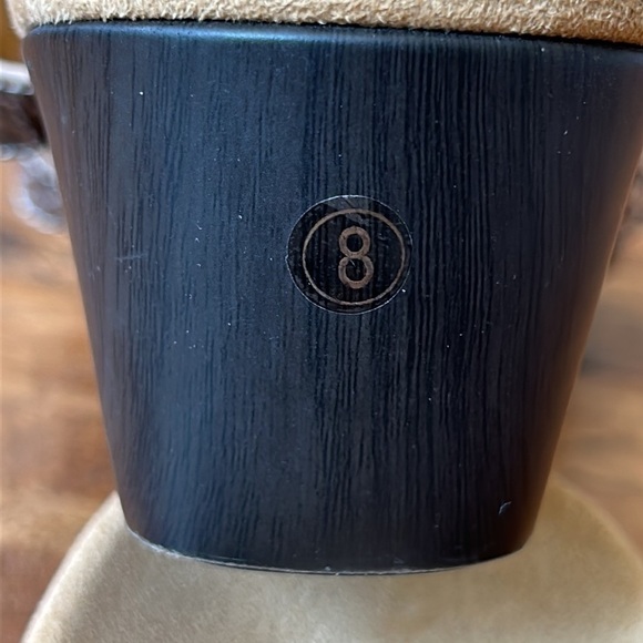 Vionic Radia Orthotic Adjustable Triple Strap Slide Wedge Sandals Size 8 - Picture 12 of 14